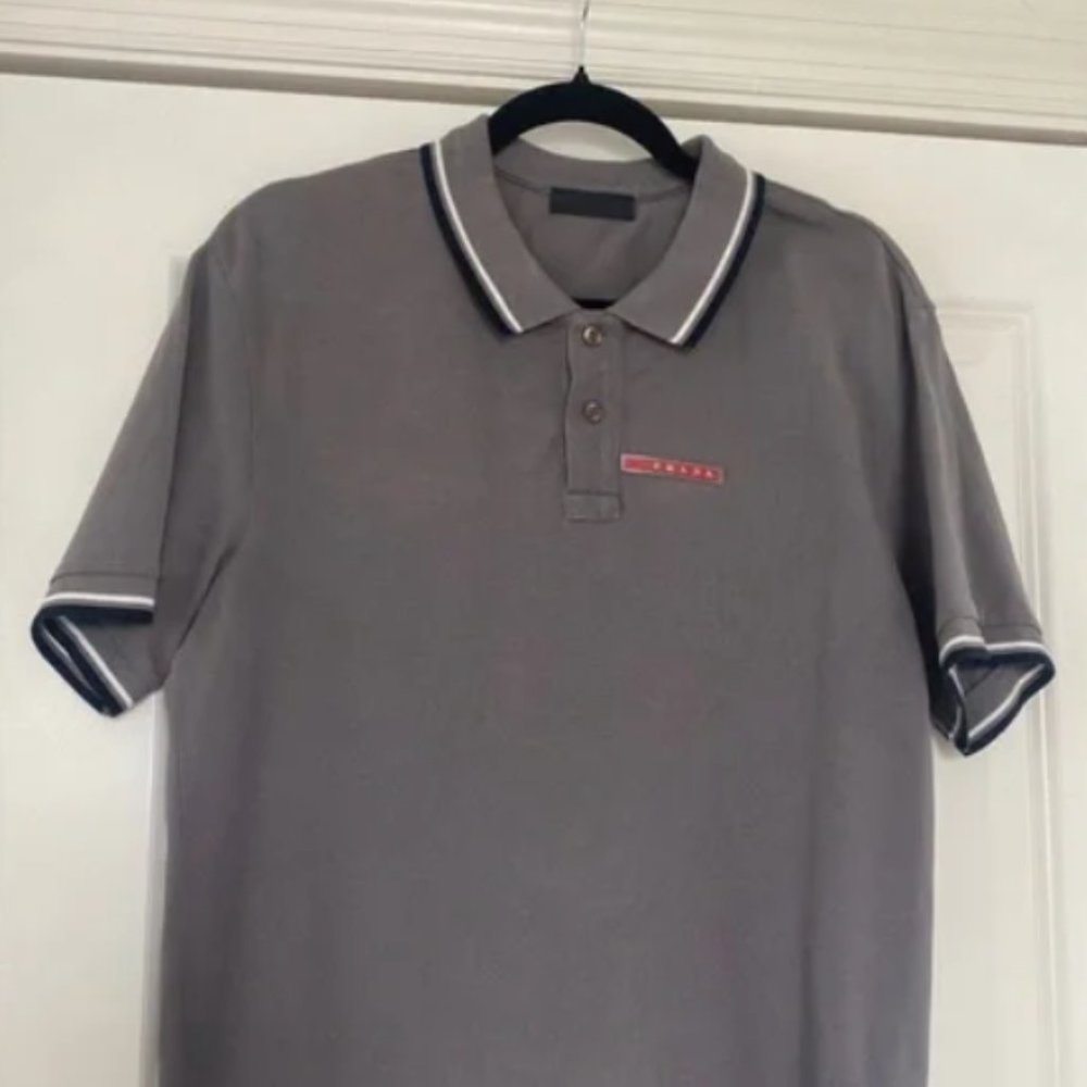 Prada Polo